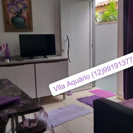 Vila Aquario Da Sonia Ubatuba Bagian luar foto