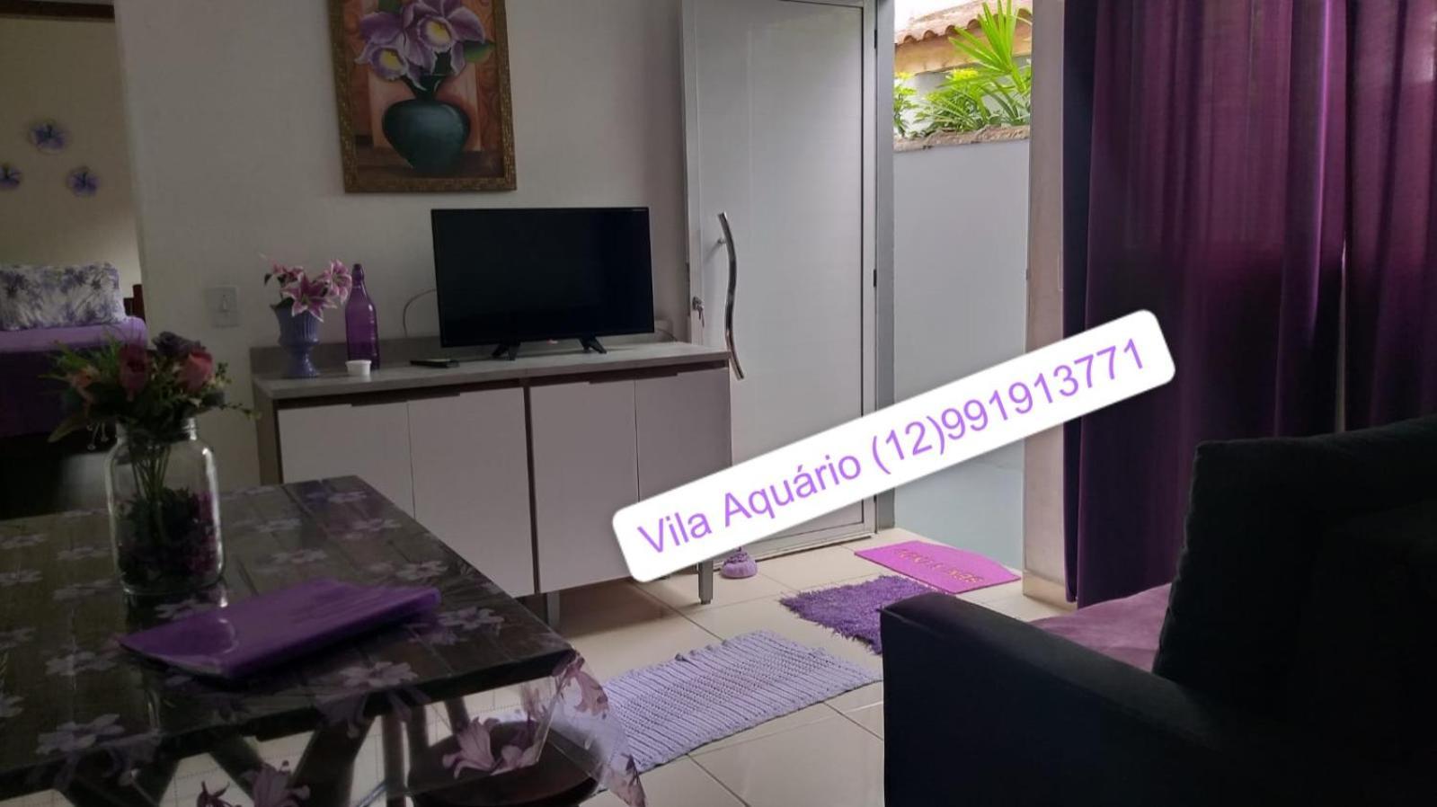 Vila Aquario Da Sonia Ubatuba Bagian luar foto