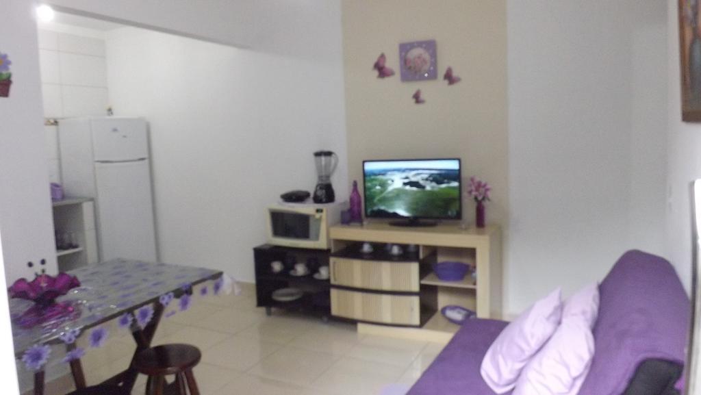 Vila Aquario Da Sonia Ubatuba Bagian luar foto