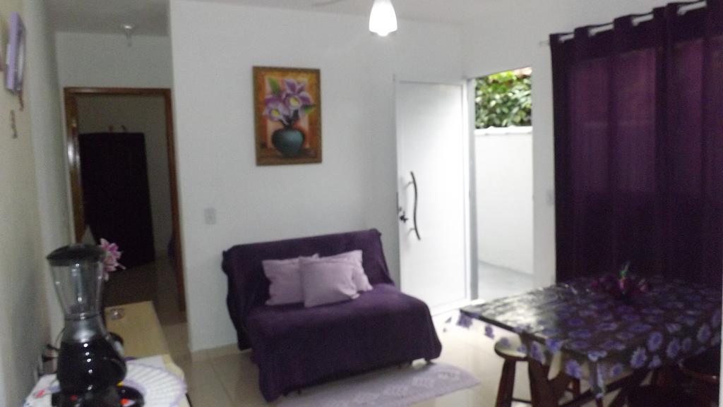 Vila Aquario Da Sonia Ubatuba Bagian luar foto