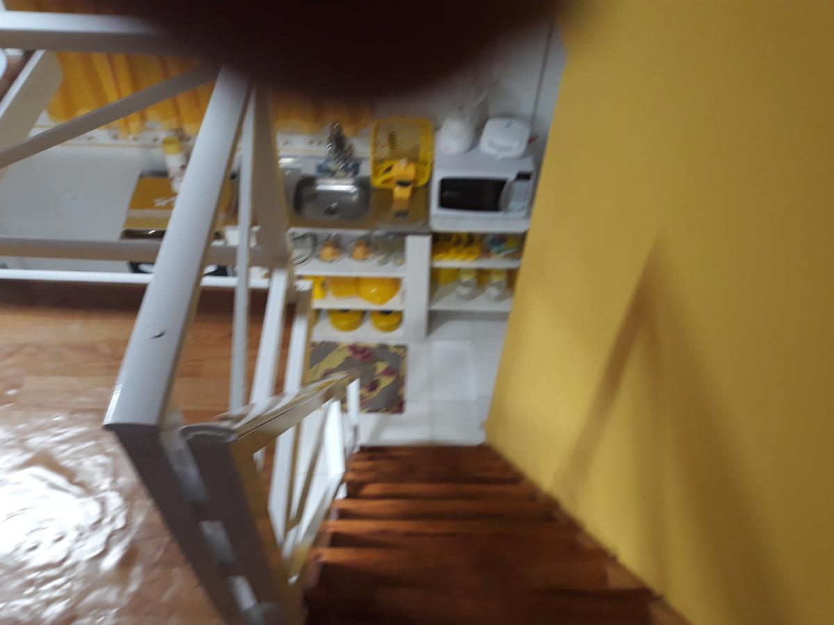 Vila Aquario Da Sonia Ubatuba Bagian luar foto