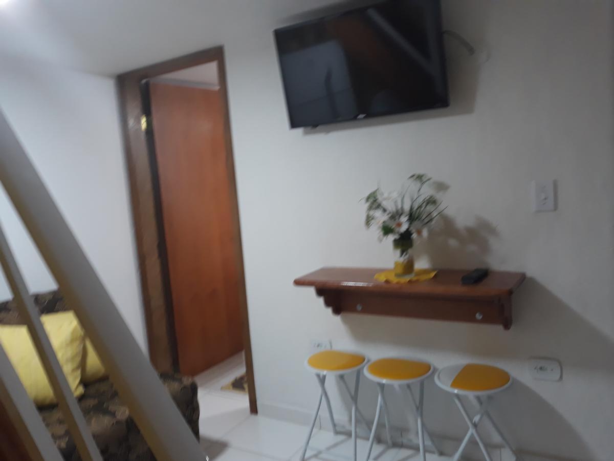 Vila Aquario Da Sonia Ubatuba Bagian luar foto